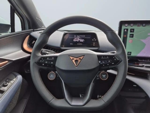 Cupra Tavascan 4Drive