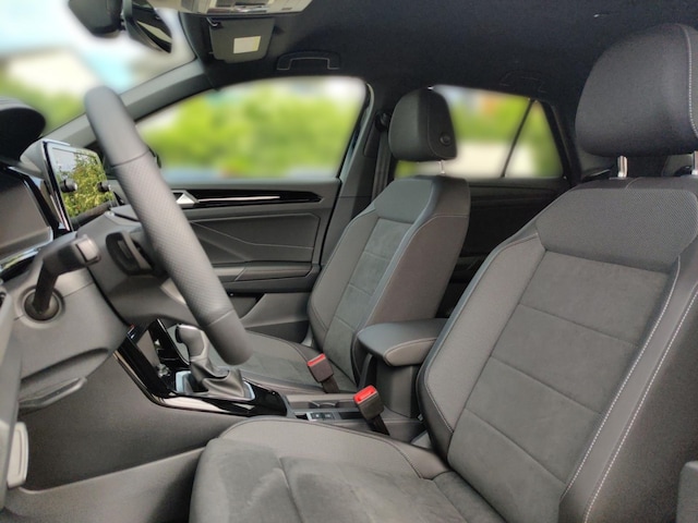 Volkswagen T-Roc 2.0 TDI DSG R-Line