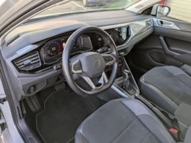 Volkswagen Polo 1.0 TSI Style