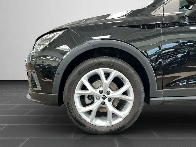 Seat Arona 1.0 TSI FR-lijn
