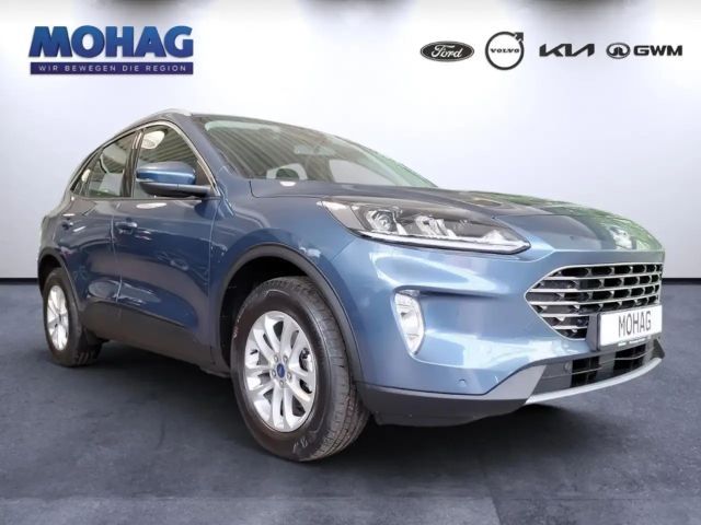Ford Kuga Plug in Hybrid Titanium