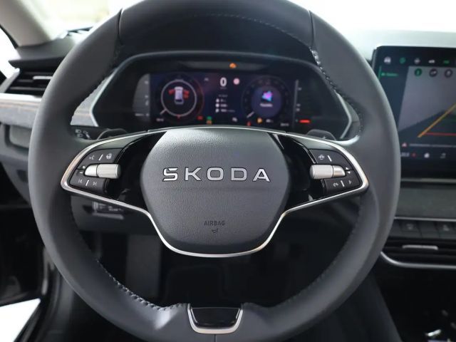 Skoda Octavia Selection