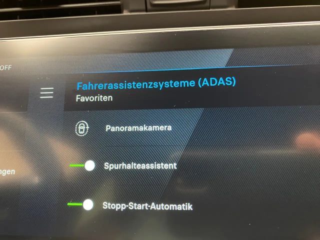 Peugeot 508 Allure Pack SW