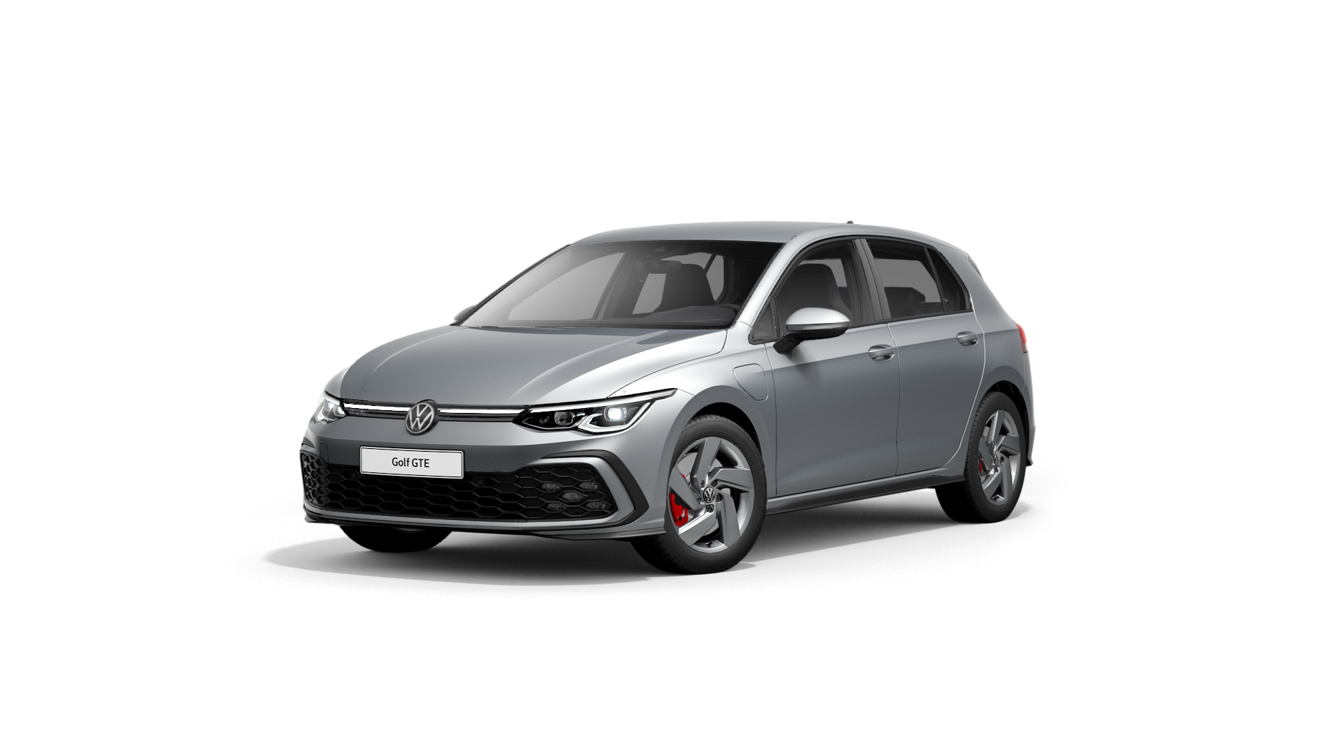 Volkswagen Golf GTE Golf VIII eHybrid