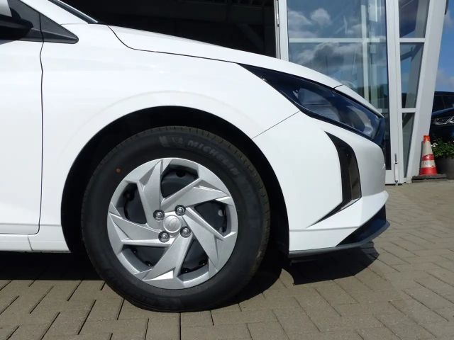 Hyundai i20 1.0 Select T-GDi