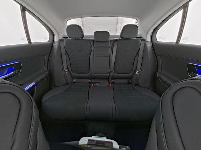 Mercedes-Benz C 300 Sedan