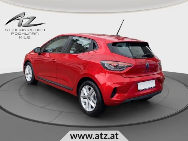 Renault Clio Evolution
