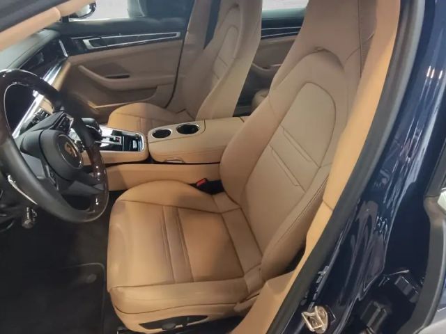 Porsche Panamera 4S E-Hybrid