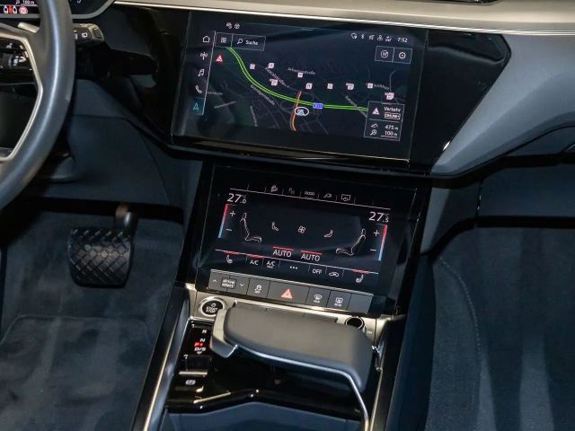 Audi Q8 e-tron 50 Quattro