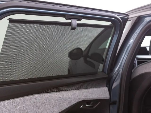 Peugeot E-5008 Elektro 210 73kWh