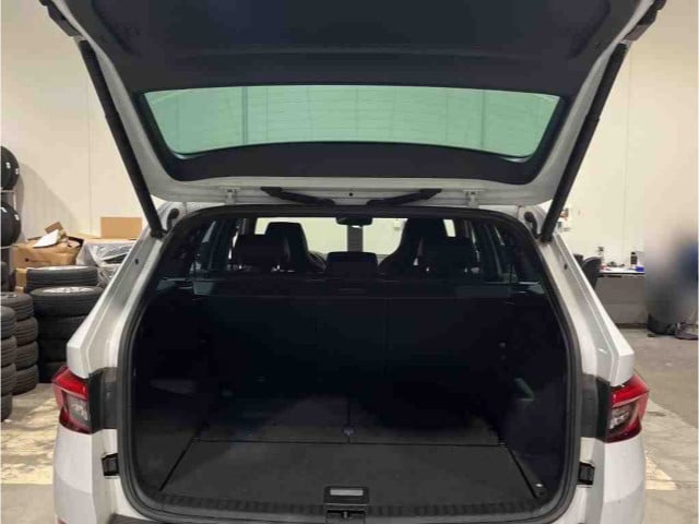 Skoda Kodiaq 2.0 TDI 4x4 Sportline