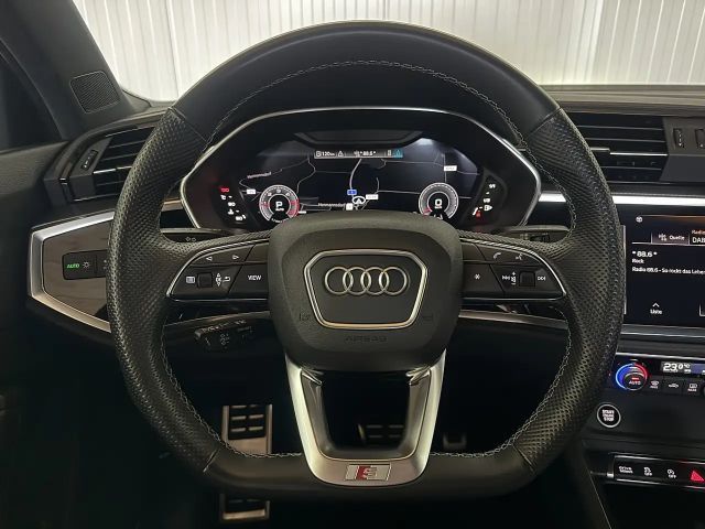 Audi Q3 35 TDI S-Line S-Tronic