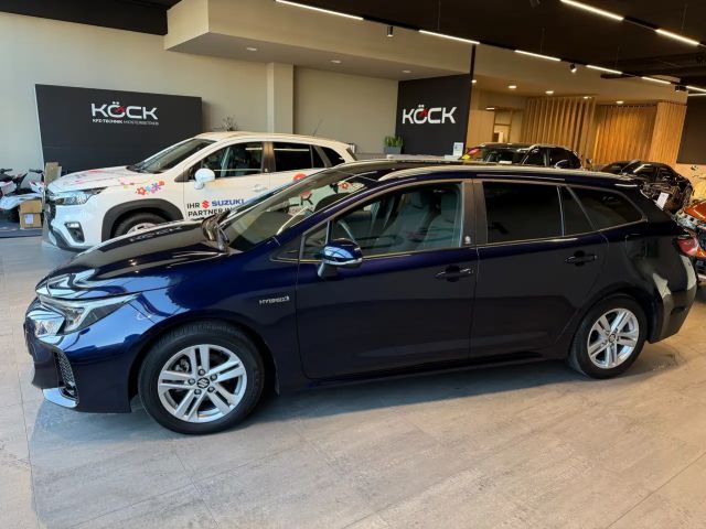 Suzuki Swace Comfort Flash Hybrid