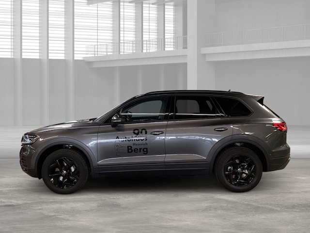 Volkswagen Touareg 3.0 V6 TDI 4Motion