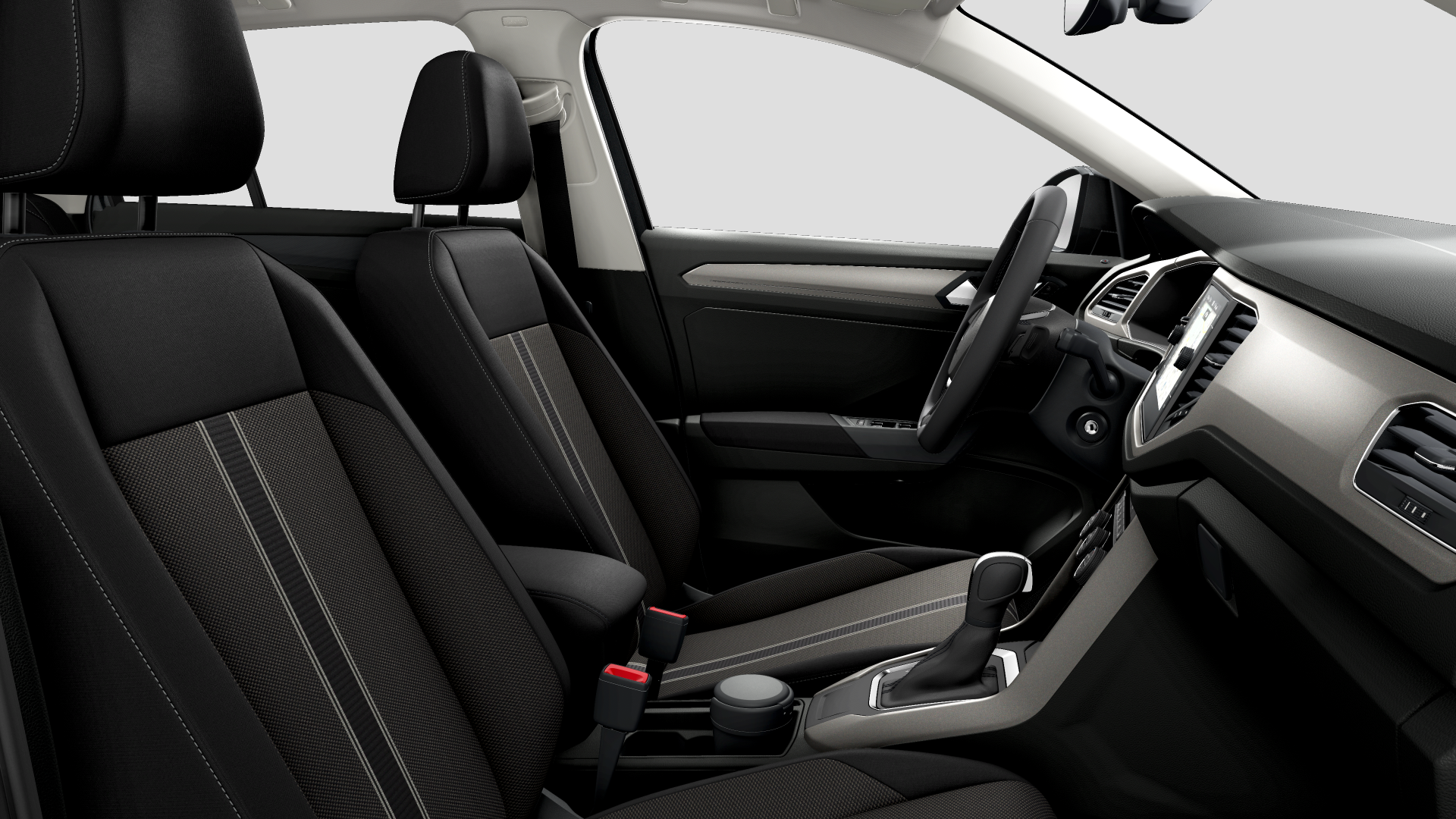 Volkswagen T-Roc 2.0 TDI DSG Style