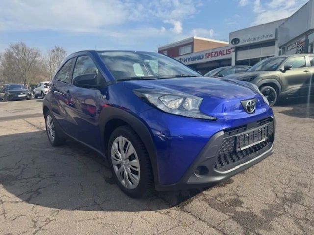 Toyota Aygo X Hatchback Play X-play