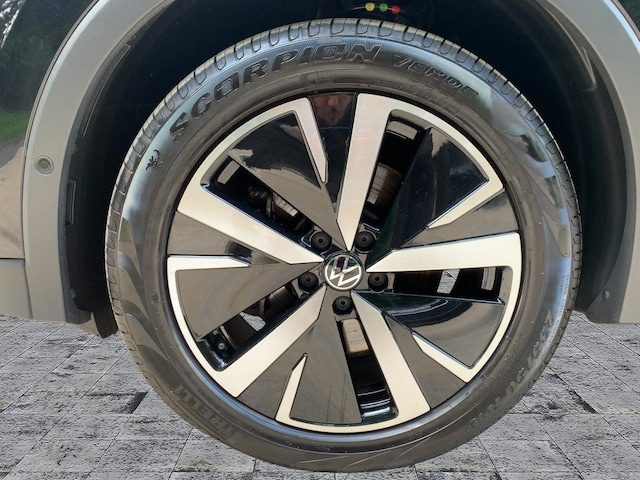 Volkswagen Tiguan 2.0 TDI DSG