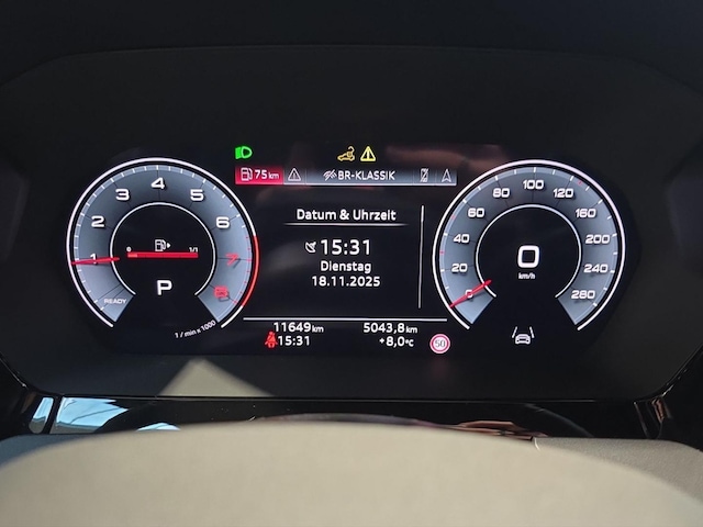 Audi A3 30 TFSI S-Tronic Sportback