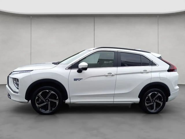 Mitsubishi Eclipse Cross 4WD PHEV