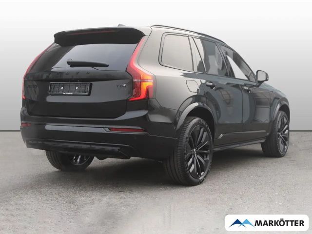 Volvo XC90 AWD Plus Recharge T8