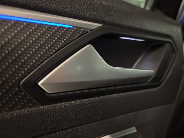 Volkswagen Tiguan 2.0 TSI 4Motion