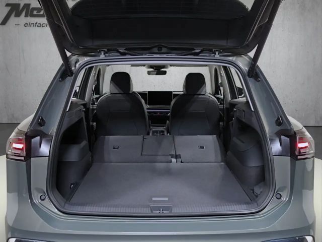 Volkswagen Tiguan Elegance Elegance