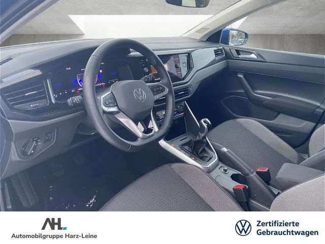 Volkswagen Polo 1.0 TSI Life