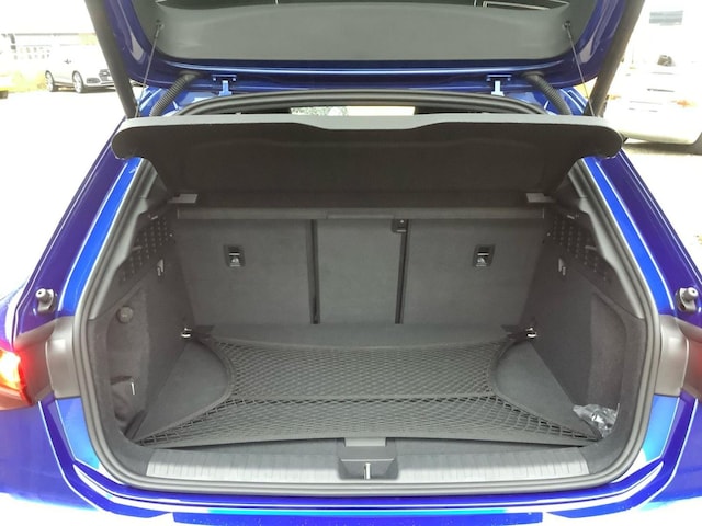 Audi RS3 Quattro S-Tronic Sportback