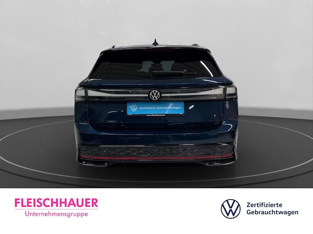 Volkswagen ID.7 4Motion GTX Tourer