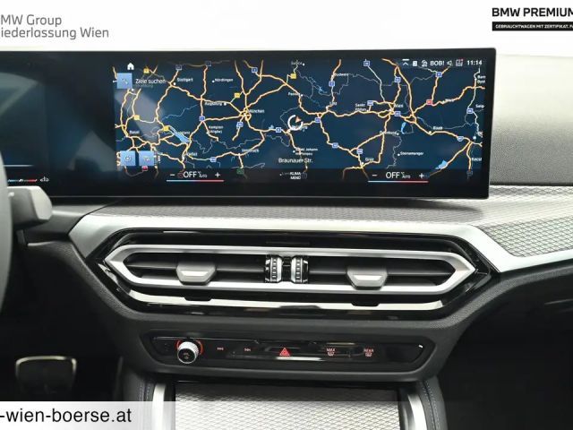 BMW 420 420i Coupé Gran Coupé