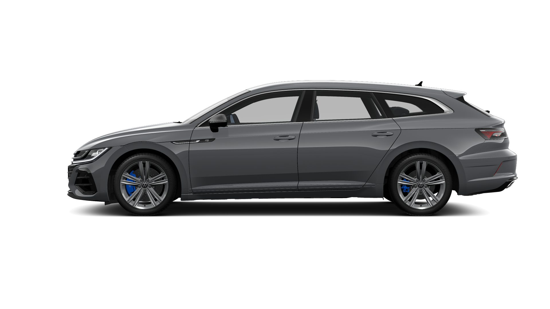 Volkswagen Arteon Shooting Brake 2.0 TSI DSG