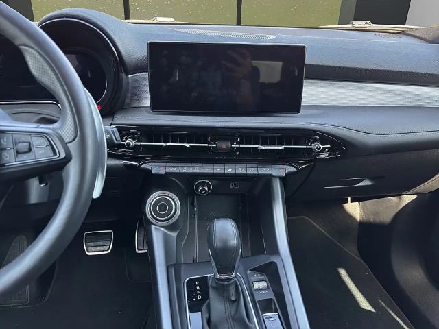 Alfa Romeo Tonale AWD Speciale