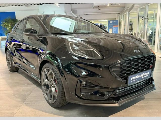 Ford Puma ST Line