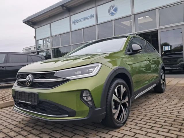 Volkswagen Taigo 1.0 TSI DSG Style