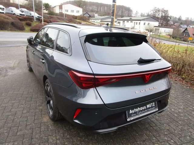 Cupra Leon DSG Sportstourer