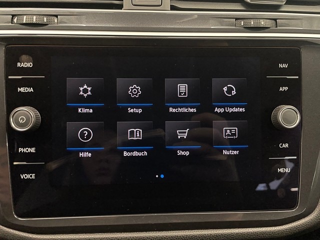 Volkswagen Tiguan 2.0 TDI Allspace Life