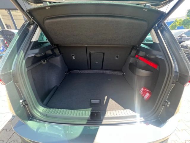 Skoda Karoq 1.5 TSI Tour