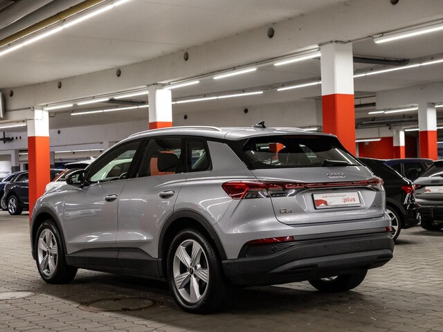 Audi Q4 e-tron 40