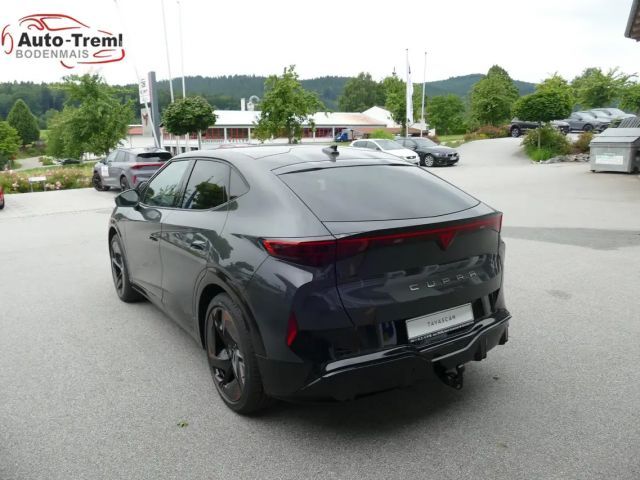 Cupra Tavascan 4Drive Adrenaline VZ