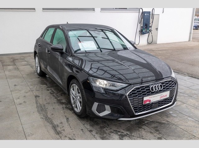 Audi A3 35 TDI S-Tronic Sportback