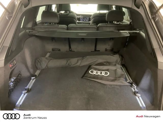 Audi Q7 Hybride Quattro