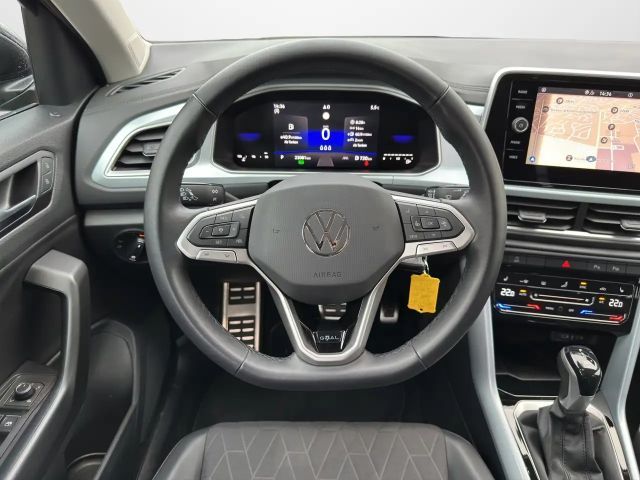 Volkswagen T-Roc 2.0 TDI DSG