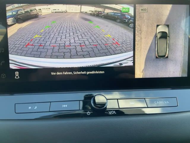 Nissan Qashqai DIG-T N-Connecta