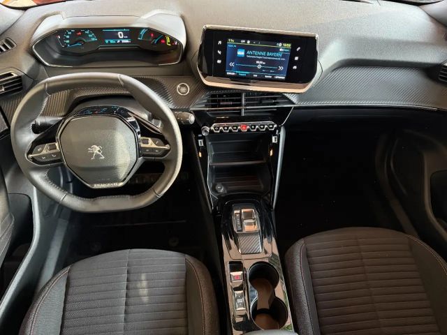 Peugeot E-2008 Active Pack