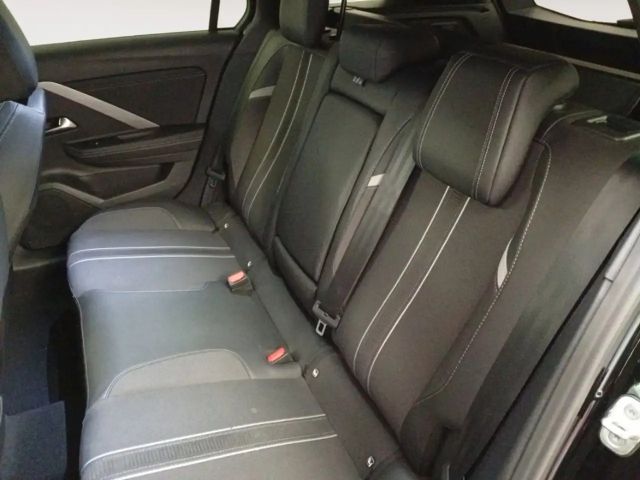 Opel Astra GS-Line Grand Sport Sports Tourer