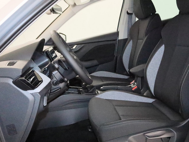 Skoda Kamiq 1.0 TSI Selection