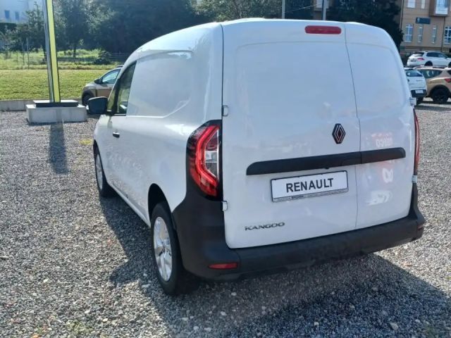Renault Kangoo Blue
