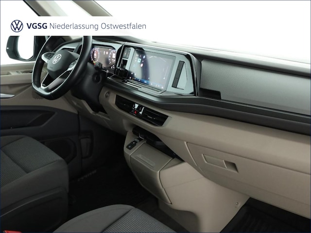 Volkswagen Multivan Multivan Langversion Basis-Modell 7-Sitzer