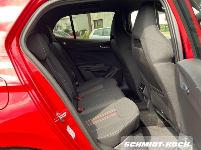 Skoda Fabia 1.0 TSI Monte Carlo