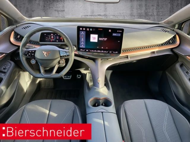 Cupra Tavascan Endurance